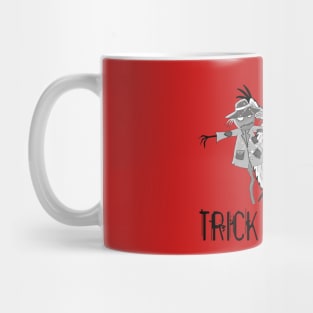 Trick or Treat Mug